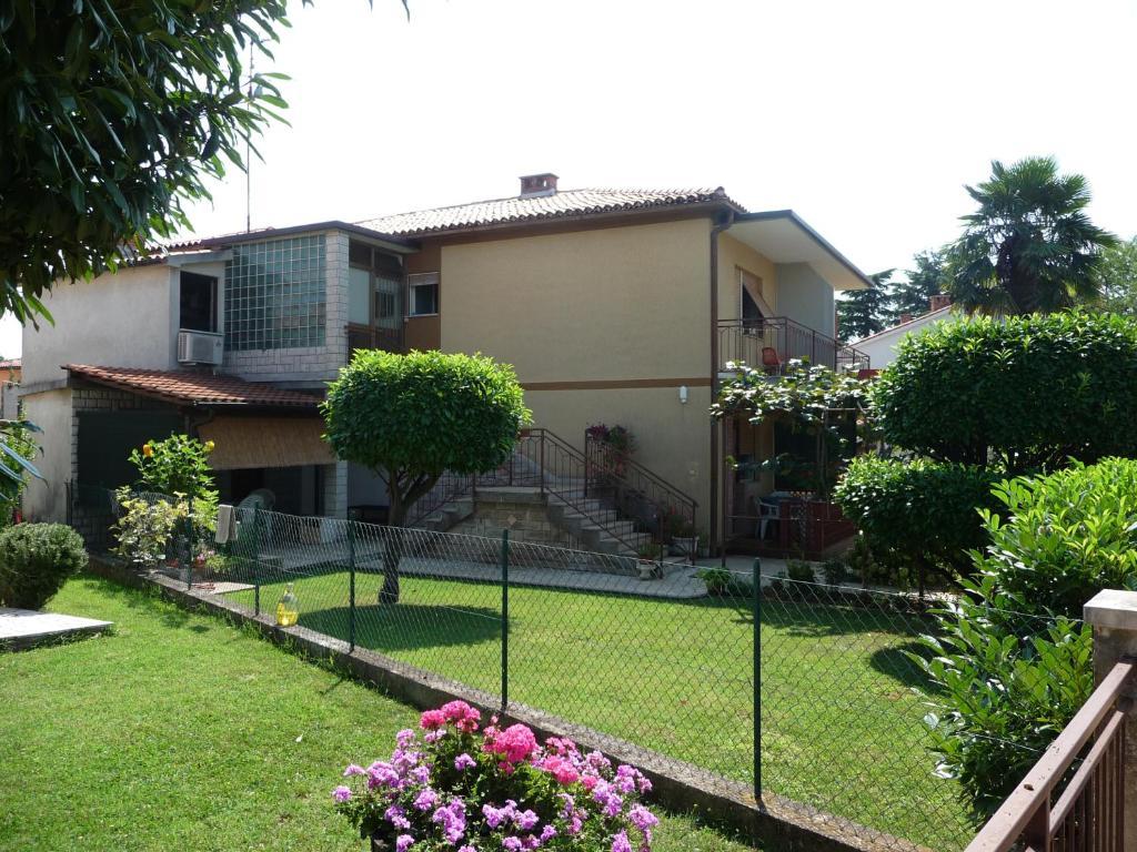 & Milka 3* Umag
