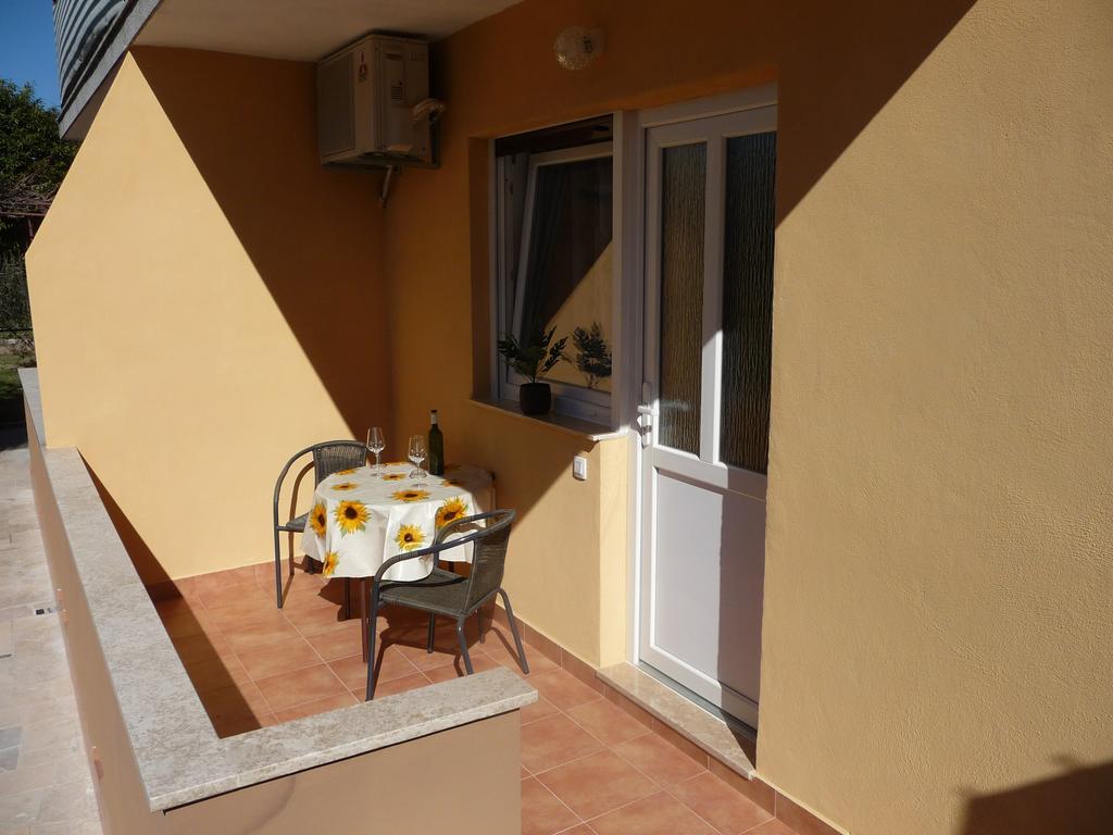& Milka Gostinjska kuća 3*